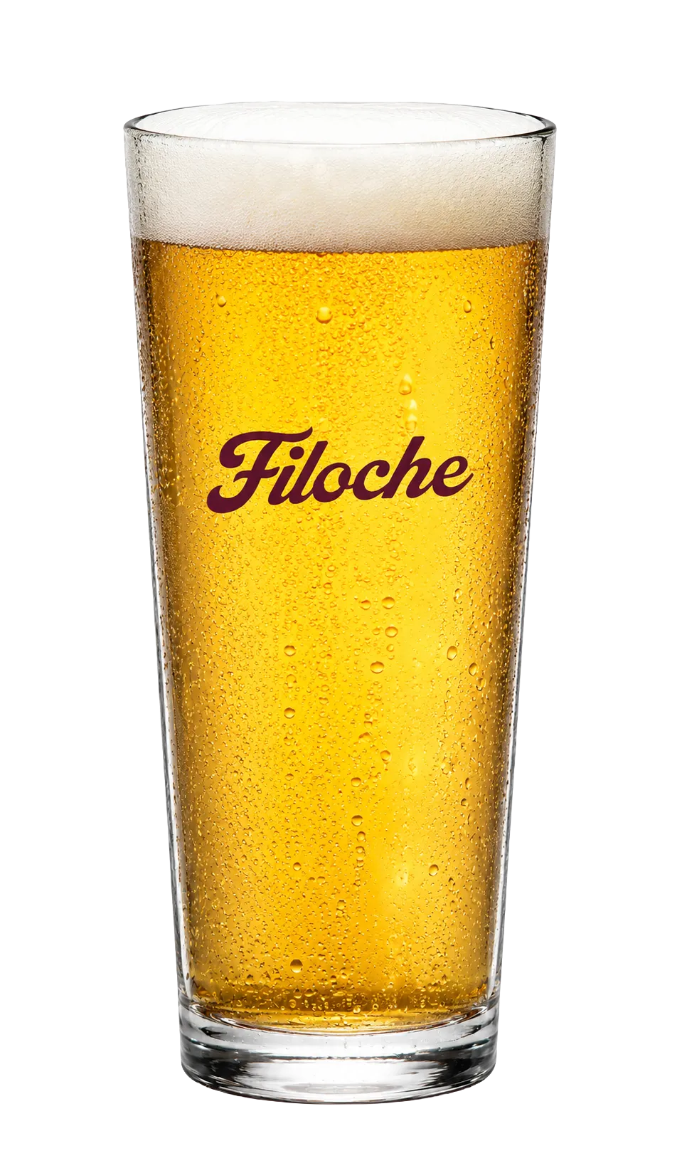 Bières pression artisanales
Filoche