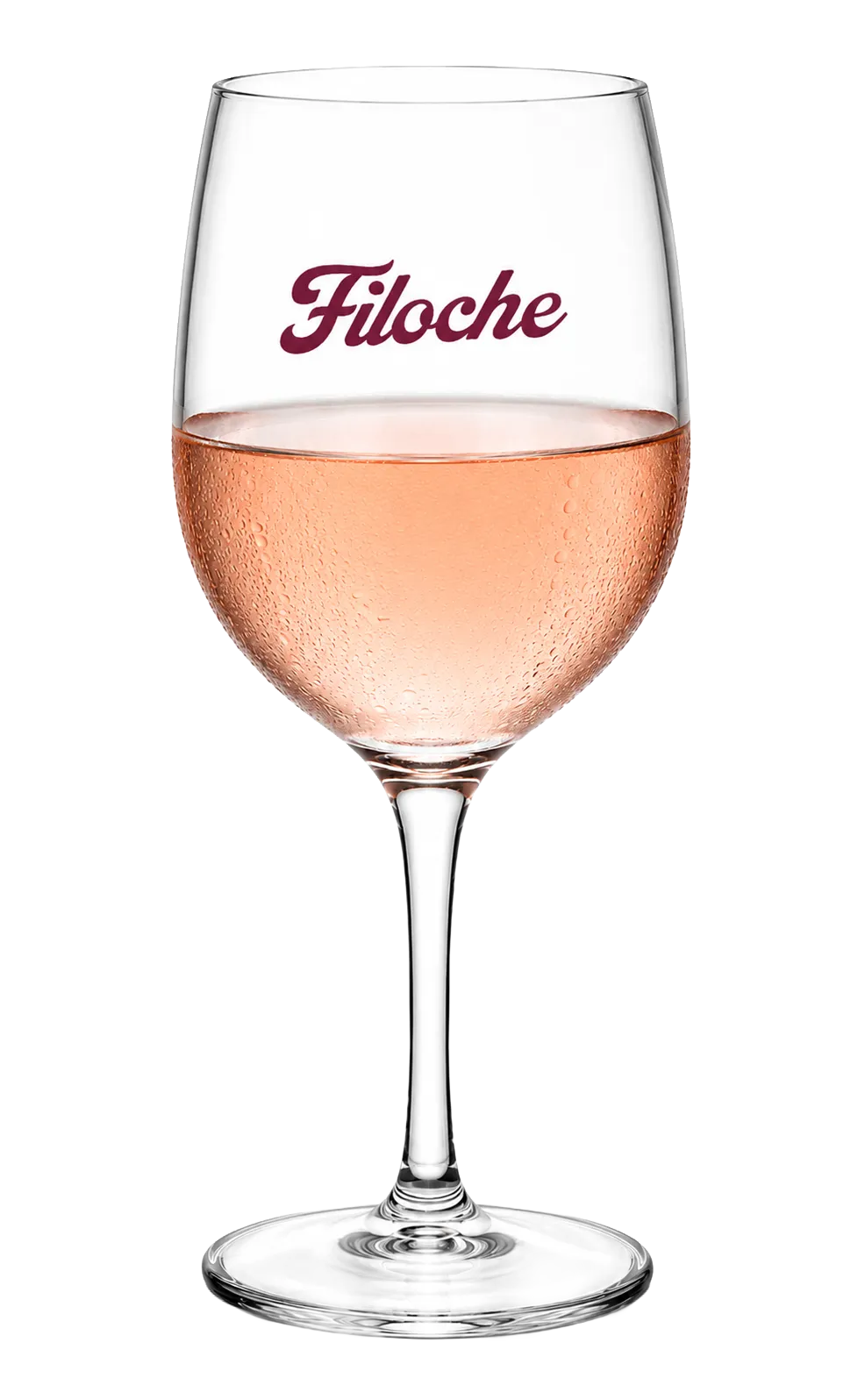 Vins au verre Filoche